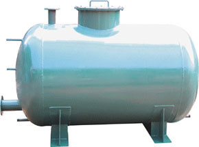 压力水箱