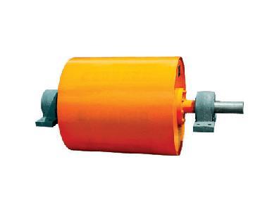 TYG永磁干式磁滚筒