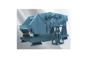 DZS系列直线振动筛